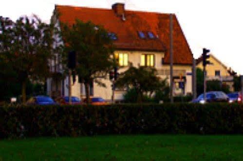 Sankt Sigfrid Bed & Breakfast Gothenburg Luaran gambar