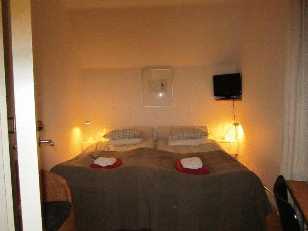 Sankt Sigfrid Bed & Breakfast Gothenburg Bilik gambar